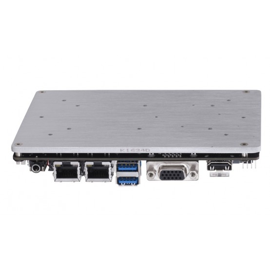 Placa de baza GigaByte GA-SBCAP3450