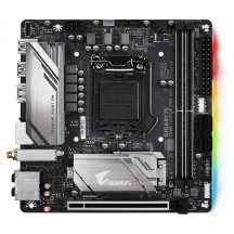 Placa de baza GigaByte Z390 I AORUS PRO WIFI