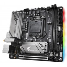 Placa de baza GigaByte Z390 I AORUS PRO WIFI