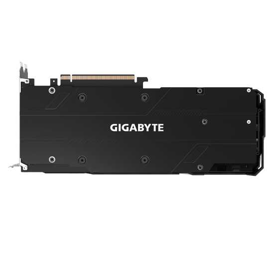Placa video GigaByte GeForce RTX 2060 GAMING OC PRO 6G GV-N2060GAMINGOC PRO-6GD