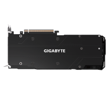 Placa video GigaByte GeForce RTX 2060 GAMING OC PRO 6G GV-N2060GAMINGOC PRO-6GD