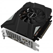 Placa video GigaByte GeForce RTX 2070 MINI ITX 8G GV-N2070IX-8GC