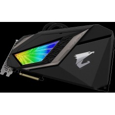Placa video GigaByte AORUS GeForce RTX 2080 Ti XTREME WATERFORCE 11G GV-N208TAORUS W-11GC