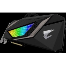 Placa video GigaByte AORUS GeForce RTX 2080 Ti XTREME WATERFORCE 11G GV-N208TAORUS W-11GC