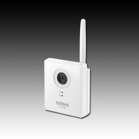 Camera de supraveghere Edimax IC-3015Wn