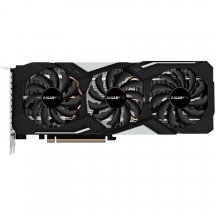 Placa video GigaByte GeForce GTX 1660 Ti GAMING OC 6G GV-N166TGAMING OC-6GD
