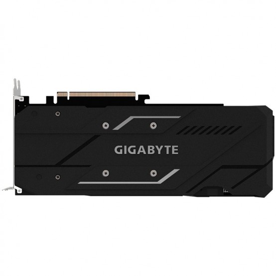 Placa video GigaByte GeForce GTX 1660 Ti GAMING OC 6G GV-N166TGAMING OC-6GD