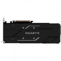 Placa video GigaByte GeForce GTX 1660 Ti GAMING OC 6G GV-N166TGAMING OC-6GD