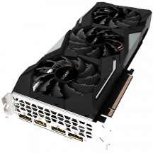 Placa video GigaByte GeForce GTX 1660 Ti GAMING OC 6G GV-N166TGAMING OC-6GD