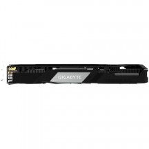 Placa video GigaByte GeForce GTX 1660 Ti GAMING OC 6G GV-N166TGAMING OC-6GD