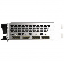 Placa video GigaByte GeForce GTX 1660 Ti MINI ITX OC 6G GV-N166TIXOC-6GD