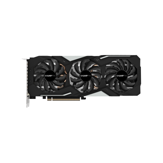 Placa video GigaByte GeForce GTX 1660 Gaming OC 6G GV-N1660GAMING OC-6GD
