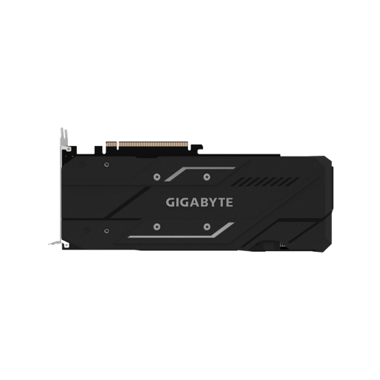 Placa video GigaByte GeForce GTX 1660 Gaming OC 6G GV-N1660GAMING OC-6GD