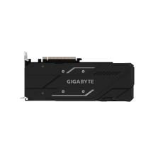 Placa video GigaByte GeForce GTX 1660 Gaming OC 6G GV-N1660GAMING OC-6GD