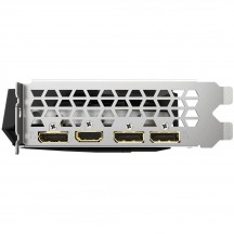 Placa video GigaByte AORUS GeForce GTX 1660 Ti 6G GV-N166TAORUS-6GD