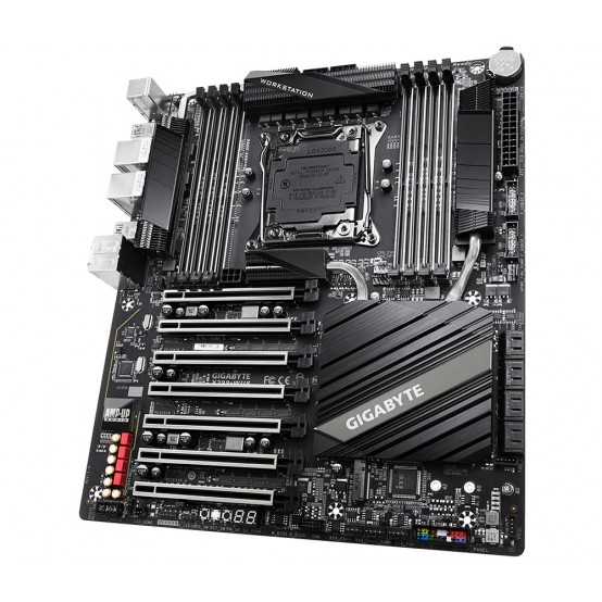 Placa de baza GigaByte X299-WU8