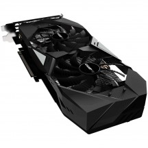 Placa video GigaByte GeForce GTX 1650 GAMING OC 4G GV-N1650GAMING OC-4GD