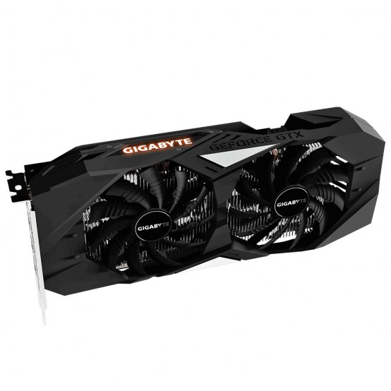 Placa video GigaByte GeForce GTX 1650 GAMING OC 4G GV-N1650GAMING OC-4GD