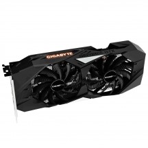 Placa video GigaByte GeForce GTX 1650 GAMING OC 4G GV-N1650GAMING OC-4GD