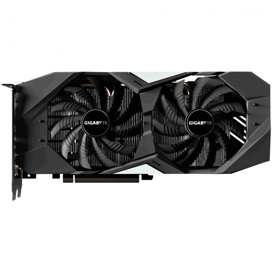 Placa video GigaByte GeForce GTX 1650 GAMING OC 4G GV-N1650GAMING OC-4GD