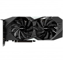 Placa video GigaByte GeForce GTX 1650 GAMING OC 4G GV-N1650GAMING OC-4GD