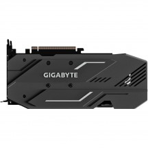 Placa video GigaByte GeForce GTX 1650 GAMING OC 4G GV-N1650GAMING OC-4GD