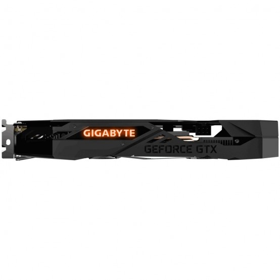 Placa video GigaByte GeForce GTX 1650 GAMING OC 4G GV-N1650GAMING OC-4GD