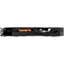 Placa video GigaByte GeForce GTX 1650 GAMING OC 4G GV-N1650GAMING OC-4GD