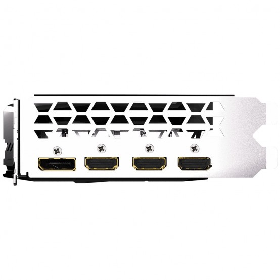 Placa video GigaByte GeForce GTX 1650 GAMING OC 4G GV-N1650GAMING OC-4GD