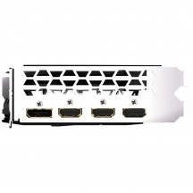 Placa video GigaByte GeForce GTX 1650 GAMING OC 4G GV-N1650GAMING OC-4GD