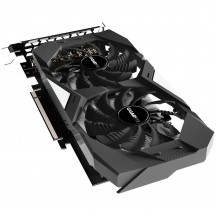 Placa video GigaByte GeForce GTX 1650 WINDFORCE OC 4G GV-N1650WF2OC-4GD