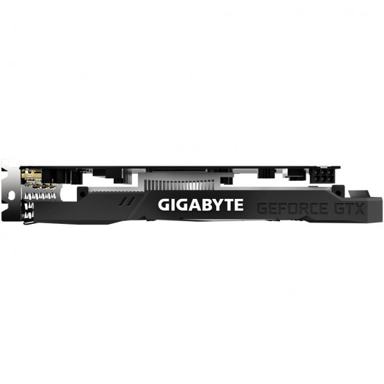 Placa video GigaByte GeForce GTX 1650 WINDFORCE OC 4G GV-N1650WF2OC-4GD