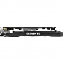 Placa video GigaByte GeForce GTX 1650 WINDFORCE OC 4G GV-N1650WF2OC-4GD