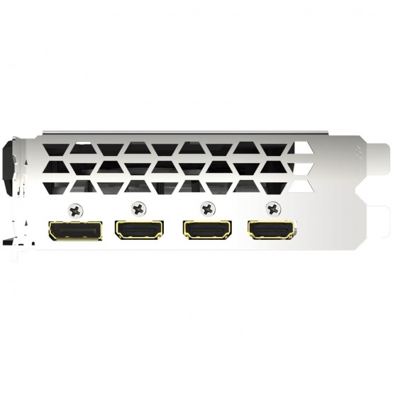 Placa video GigaByte GeForce GTX 1650 WINDFORCE OC 4G GV-N1650WF2OC-4GD