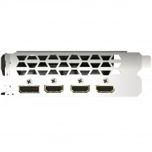Placa video GigaByte GeForce GTX 1650 WINDFORCE OC 4G GV-N1650WF2OC-4GD