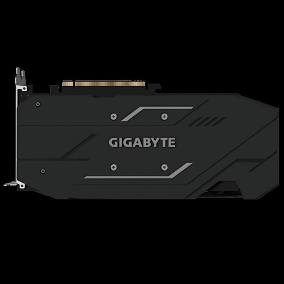 Placa video GigaByte GeForce RTX 2070 WINDFORCE 2X 8G GV-N2070WF2-8GD