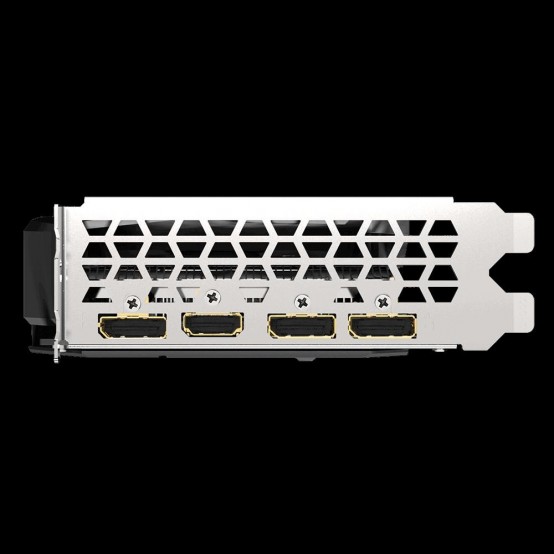 Placa video GigaByte GeForce RTX 2070 WINDFORCE 2X 8G GV-N2070WF2-8GD
