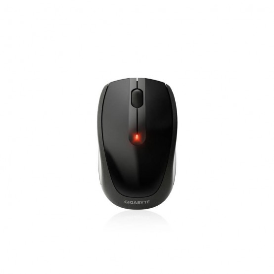 Mouse GigaByte M7580 M7580 Black