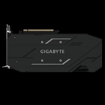 Placa video GigaByte GeForce GTX 1660 Ti WINDFORCE 6G GV-N166TWF2-6GD