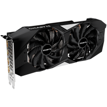 Placa video GigaByte Geforce RTX 2060 WINDFORCE OC 2.0 GV-N2060WF2OC-6GD 2.0