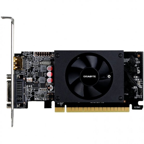 Placa video GigaByte GV-N710D5-1GL