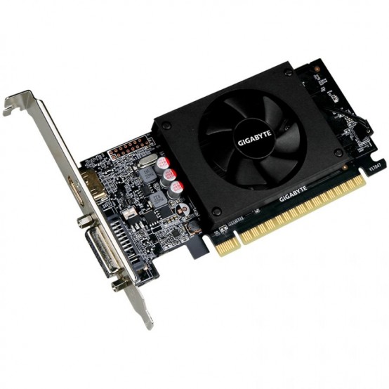 Placa video GigaByte GV-N710D5-1GL