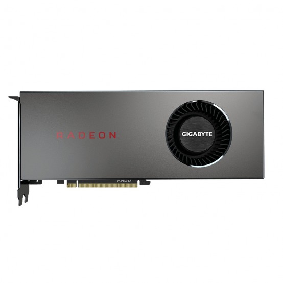Placa video GigaByte Radeon RX 5700 8G GV-R57-8GD-B