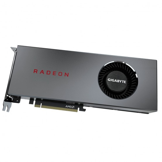 Placa video GigaByte Radeon RX 5700 8G GV-R57-8GD-B