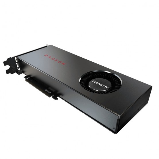 Placa video GigaByte Radeon RX 5700 8G GV-R57-8GD-B