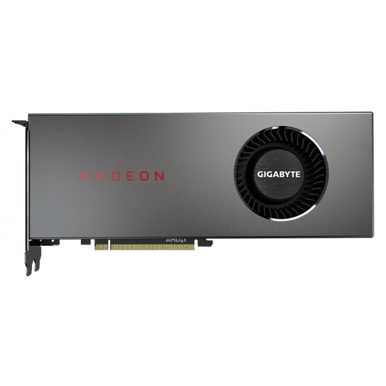 Placa video GigaByte Radeon RX 5700 8G GV-R57-8GD-B