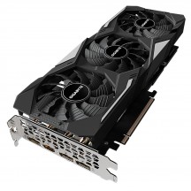 Placa video GigaByte GeForce RTX 2080 SUPER WINDFORCE OC 8G GV-N208SWF3OC-8GD