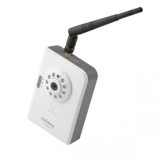 Camera de supraveghere Edimax IC-3030iWn