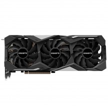 Placa video GigaByte GeForce RTX 2080 SUPER WINDFORCE OC 8G GV-N208SWF3OC-8GD