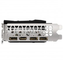 Placa video GigaByte GeForce RTX 2080 SUPER WINDFORCE OC 8G GV-N208SWF3OC-8GD